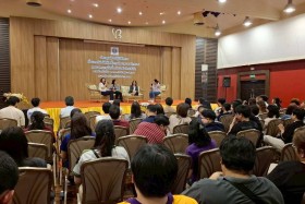 กรข. ผนึกพลังร่วมกับ บค. และ กพร. จัดโครงการ เทคโนโลยีดิจิทั ... พารามิเตอร์รูปภาพ 48